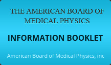 American Board of Medical Physics